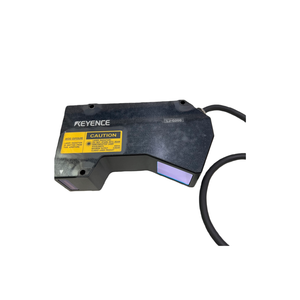หัวเซนเซอร์วัดระยะทางด้วยเลเซอร์ 2 มิติ ความแม่นยำสูง KEYENCE LJ-G200 สำหรับการวัดขนาดในงานอุตสาหกรรม มีสินค้าในสต็อก - Product Image 2