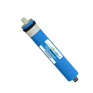 Residential water purifier parts Reverse Osmosis 100GPD Ro membrane