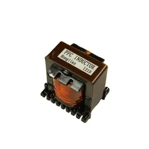 A L Factory Production Electric Transformer Price Voltage 220v To 24v Transformer Microwave Oven Transformer