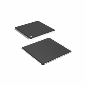 Manufacturer Channel ADSP-21489KSWZ-4B Electronic Circuit Components Embedded 176 LQFP Exposed Pad - Product Image 1