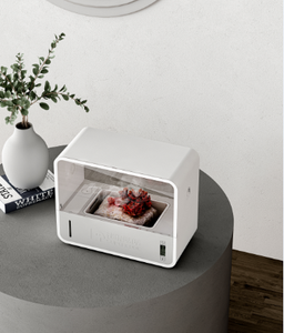 Modèles explosifs <span class=keywords><strong>click</strong></span> <span class=keywords><strong>and</strong></span> <span class=keywords><strong>Grow</strong></span> smart garden hydroponics desk smart garden sprout <span class=keywords><strong>grow</strong></span> machine - Product Image 3