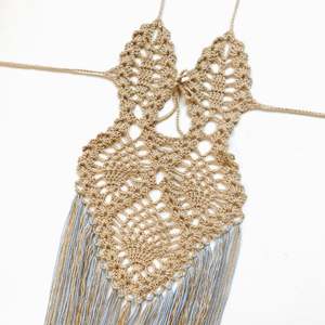 Handmade Bliss Melia Crochet - Product Image 1