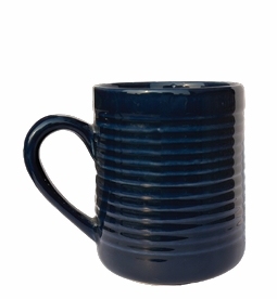 Tasses et mugs en grès, mugs à café en grès, tasses en céramique faites à la main, vaisselle en grès durable, mugs en céramique artisanaux - Product Image 4