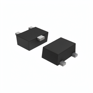 In Stock Components Electronic DTC123TM3T5G Transistors SOT-723 - Product Image 1