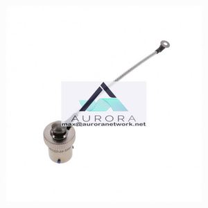 Accesorios para conectores circulares JUNTA FLUOROSILICONA AZUL PARA 5 M85049/130-38F - Product Image 5