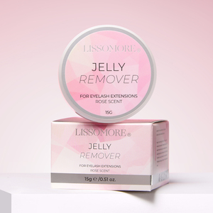 Removedor de Gel en Crema Profesional de Calidad Premium, Grado Salón, a Base de Plantas Naturales, Suave, No Irritante, Rápido, Seguro y Ecológico - Product Image 2