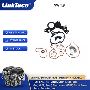 Kit de réparation de pompe Tandem de carburant sous vide Linkteco pour VW Golf <span class=keywords><strong>Caddy</strong></span> <span class=keywords><strong>1</strong></span>.4TDI <span class=keywords><strong>1</strong></span>.9TDI 2.0TDI 2.0SDI 038145209A 038145209 038145209Q - Product Image 2