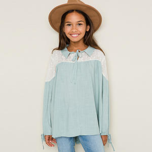 Camisetas con Diseño de Parches, Estilo Moderno, Marca Privada, para Chicas, Compra al por Mayor desde China - Product Image 1