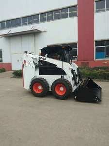 JC60G skid CE معتمد بأفضل سعر 60 حصان انزلاقية مع محرك ديزل يانمار - Product Image 4