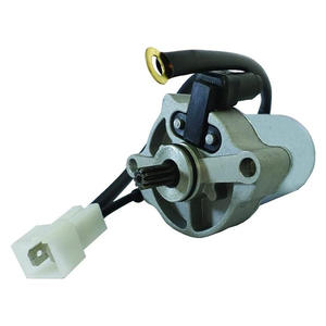 Strong Starting Performance Starter <b>Motor</b> <b>12V</b> New Condition Compatible Polaris Sportsman 90110 Motorcycle Model 04534780454952 - Product Image 5