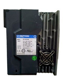 In Stock Sanyo Denki Servo Driver Wide Model Range, New & Original