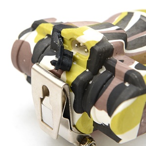 Camo Sạc <span class=keywords><strong>LED</strong></span> COB Đèn Pha Li-ion Pin Cắm Trại <span class=keywords><strong>Head</strong></span> <span class=keywords><strong>Torch</strong></span> Cho Ngoài Trời Điều Chỉnh Đèn <span class=keywords><strong>Head</strong></span> Spotlights Không Thấm Nước - Product Image 5