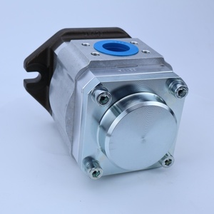 Pompe à engrenages PGI102-005RK03-11 Pompe hydraulique PGI102 PGI103 Pompe à huile haute pression PG1102-2-008-RK03-11-6100 - Product Image 6