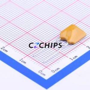 A16-135 Resettable Fuse Through hole Component (THT),P=5.1mm Fuse 16V 40A 1.35A 2.7A - Product Image 2