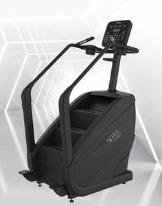 <span class=keywords><strong>Machine</strong></span> d'escalade commerciale pour salle de sport, nouvelle conception, <span class=keywords><strong>machine</strong></span> d'escalade d'<span class=keywords><strong>escalier</strong></span>, <span class=keywords><strong>machine</strong></span> d'escalade d'<span class=keywords><strong>escalier</strong></span> intelligente de haute qualité - Product Image 3