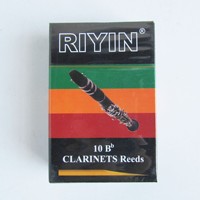 High Quality Clarinet Reed Musical Instrument Accessories