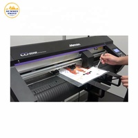 Máquina cortadora de plotter de marca japonesa original, para impresora de inyección de tinta