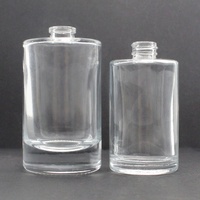 Flacon en verre de luxe FENGJUN avec pulvérisateur à pompe pour l'aromathérapie et les huiles essentielles, emballage personnalisé et service OEM/ODM