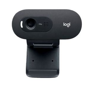 Cámara Web Logitech <span class=keywords><strong>C505e</strong></span> HD 720P Original, Nueva en Existencia - Product Image 4