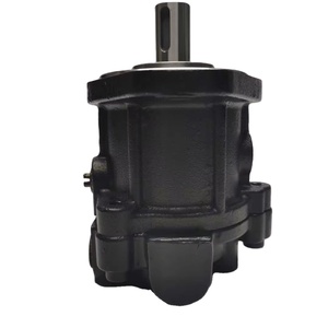 Moteur hydraulique OEM ODM DESIGN MSF18-16 EX350 SK550, moteur de ventilateur, moteur à piston - Product Image 1