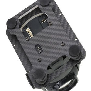 Tarot TL10X-T2D Gimbal de Cámara de 2 Ejes con Zoom Óptico de 10X y Salida HDMI para Drones FPV de Ala Fija y Multirrotor - Product Image 4