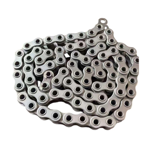 फैक्टरी थोक भारी शुल्क रोलर चेन शॉर्ट पिचट्रांसमिशन श्रृंखला - Product Image 5