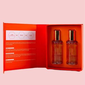 <span class=keywords><strong>Kit</strong></span> <span class=keywords><strong>de</strong></span> Peeling Químico Vegano Coreano LHA LA PEEL, Limpiador Exfoliante con Ácido Lipo Hidroxi y Cepillos para Renovación <span class=keywords><strong>Facial</strong></span> y Reparación <span class=keywords><strong>de</strong></span> la Barrera Cutánea - Product Image 6