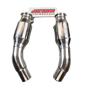 Uitlaat Downpipe Voor <span class=keywords><strong>Alfa</strong></span> <span class=keywords><strong>Romeo</strong></span> Stelvio Accessoires Voor <span class=keywords><strong>Alfa</strong></span> <span class=keywords><strong>Romeo</strong></span> Giulia Uitlaat 2.9T 2017 + - Product Image 1