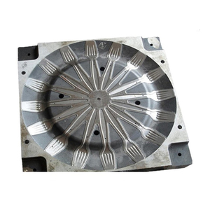 Moldeo por Inyección de Plástico a Precio Económico en <span class=keywords><strong>China</strong></span>, Fabricante de Moldes de Inyección, Acepta Personalización - Product Image 1