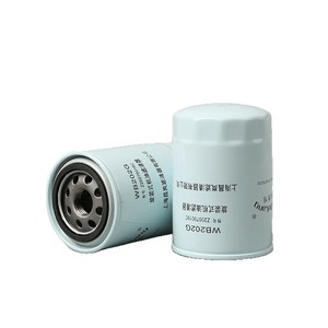กรองน้ำมันเครื่อง Red Wolf รุ่น WB202G 1000395855A Z20070019C สำหรับรถยนต์ Shuailing JAC - Product Image 1