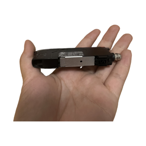 Amplificador de Sensor de Fibra Digital FS-N41C Original, Tipo de Conector Unidad Principal, en Stock, FS-N41C Original, Fibra Digital FS-N41C - Product Image 3