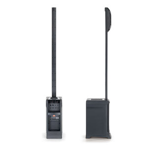 Altavoz Activo IRX ONE con Función Anti Bloqueo y 16 Altavoces, Columna de Sonido para Amplificación en Exteriores - Product Image 2