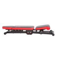 Équipement de sport fitness dos banc hyper extension chaise romaine