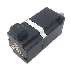Motor Servo AC Original de 100W SGMJV-01ADA21 - Product Image 3