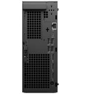 Dell Pro Max Micro FCM 2250 Mini Tower Workstation, U9 285 20-Core, 8GB/265GB SSD, 180w Grafis Terintegrasi, Desktop Bisnis