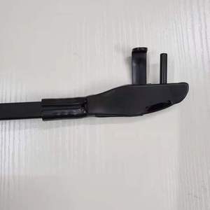 Stzt 2218200144 phụ tùng ô tô phía trước trái gạt nước cánh tay 221 <span class=keywords><strong>820</strong></span> 01 44 cho Mercedes Benz w221 C216 - Product Image 4