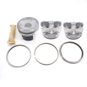 Pistone di alta qualità + fascia elastica 75mm 1*1*<span class=keywords><strong>2</strong></span> 1608520180 039 rs00120n0 per Peugeot 301 1.<span class=keywords><strong>2</strong></span> - Product Image 1