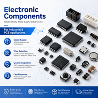 Fournisseur de semi-conducteurs pour module d'alimentation isolé ADUM60205WBRIZRL SOIC16