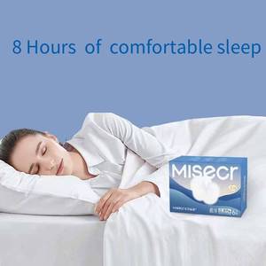 Băng vệ sinh INSOFTB nhiều kích cỡ, chất lượng cao, dùng được cả ban ngày và ban đêm dành cho nữ - Product Image 2