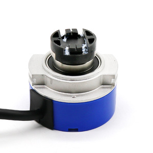 Codificador Tamagawa Fa-Coder OIH60-8192C T C3 5V TS5246N2432 para piezas de ascensor - Product Image 2