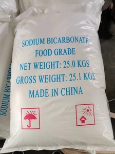 Application industrielle directe <span class=keywords><strong>de</strong></span> poudre <span class=keywords><strong>de</strong></span> bicarbonate <span class=keywords><strong>de</strong></span> sodium du cristal 99.88% blanc en vrac <span class=keywords><strong>de</strong></span> catégorie comestible d'usine - Product Image 4