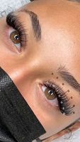 Personnalisé J B C CC D DD L M Curl Volume Cachemire Extensions de Cils en Soie Plateaux Extension de Cils Individuels Marque Privée Noir Mat
