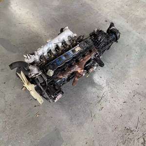 เครื่องยนต์ดีเซลมือสองคุณภาพสูงสำหรับ <span class=keywords><strong>ISUZU</strong></span> 6BD1 6 สูบ สำหรับรถบรรทุกหนักอีซูซุ - Product Image 5