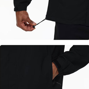 Low Price <b>Men</b> Windbreaker <b>Jacket</b> Street Wear High Quality <b>Men</b> Windbreaker <b>Jackets</b> Made In Pakistan Windbreaker <b>Jacket</b> For <b>Men</b> - Product Image 3