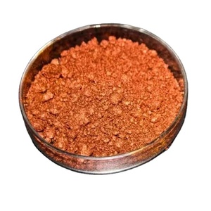 Nhà Máy bán hàng trực tiếp màu nhôm sắc tố cho mực in - Product Image 4