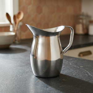 Carafe en acier inoxydable - Product Image 1