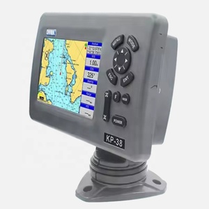 Marine GPS AIS 5 Inches Marine <strong>Chartplotter</strong>