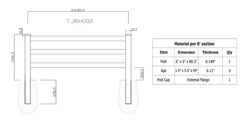 2022 PVC horse fence star stable White Road and 3 rail horse paddock farm fence white post ranch