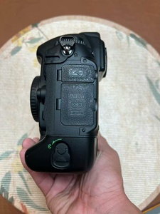 Appareil photo reflex numérique professionnel <span class=keywords><strong>D3X</strong></span> 24,5 MP en bon état, capteur CMOS plein format, vidéo Full HD, écran >3 pouces, batterie au lithium, SD, ABS - Product Image 6