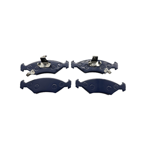 <span class=keywords><strong>Pastillas</strong></span> <span class=keywords><strong>de</strong></span> <span class=keywords><strong>Freno</strong></span> <span class=keywords><strong>de</strong></span> Cerámica D1171 <span class=keywords><strong>de</strong></span> Venta al Por Mayor del Fabricante, Cero Ruido, Bajo Polvo, para <span class=keywords><strong>BMW</strong></span> <span class=keywords><strong>Serie</strong></span> <span class=keywords><strong>1</strong></span>, <span class=keywords><strong>Serie</strong></span> 3, X1, con Garantía <span class=keywords><strong>de</strong></span> 30000-50000 km - Product Image 2